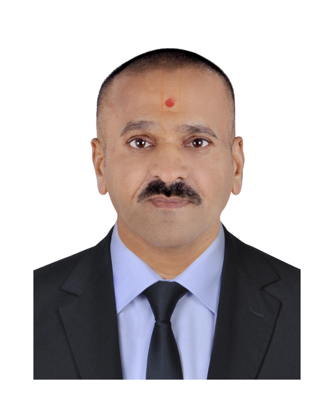 Dharmendra Patel